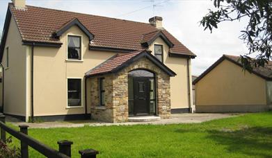 Ballyskeagh Farmhouse