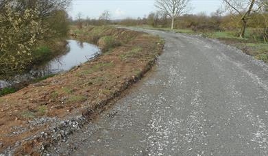 Coalisland Canal Walk