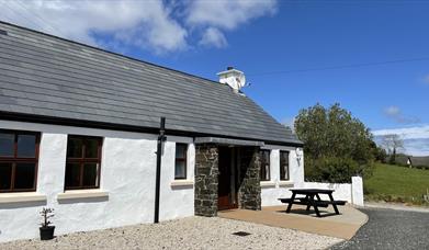 Tavnaghoney Cottages - C