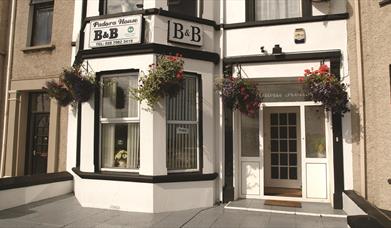 Mandalay B&B