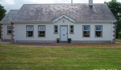 Quiet Farm Bungalow Enniskillen Fermanagh