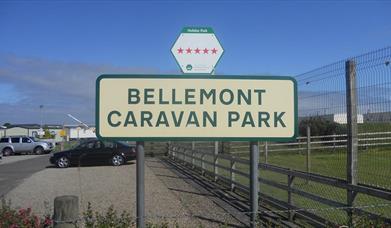Bellemont Caravan Park