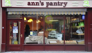 Ann's Pantry of Larne