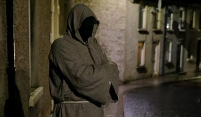 Hallowe'en Ghost Tour of Armagh