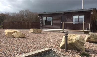 Curletts Lodge