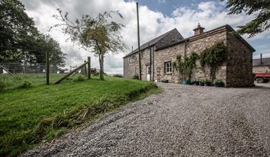 Armagh Country Cottages - Chestnut House