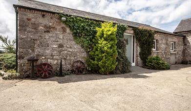 Armagh Country Cottages  - Primrose Cottage