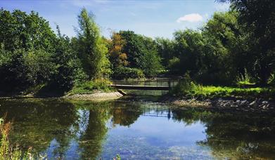 Victoria Park