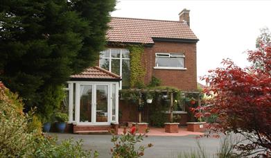 Ashfield Bed And Breakfast