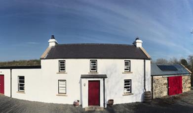 Ardrum Farmhouse