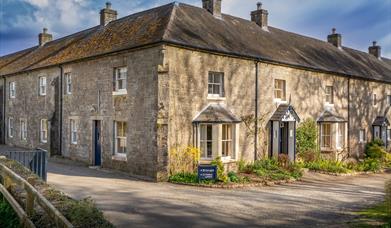 Alder Cottage, National Trust