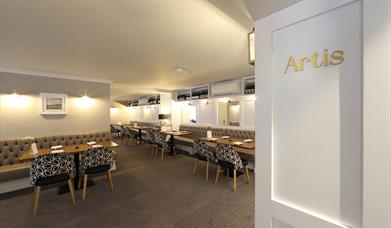 Artis Restaurant