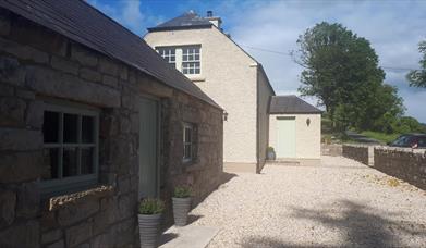 Herds House