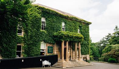 Belmont House Hotel