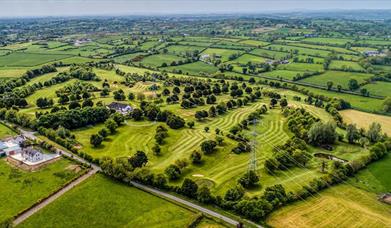 Ashfield Golf Course