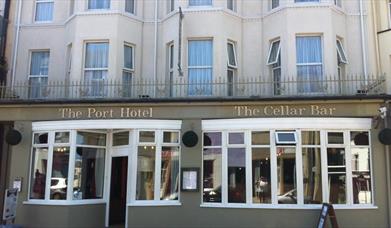 The Port Hotel