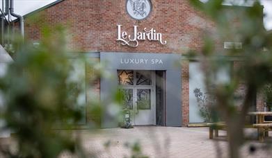 Le Jardin Luxury Day Spa