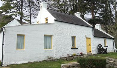 O'Neills Cottage