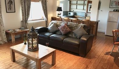 Strangford View Mews - Simmy