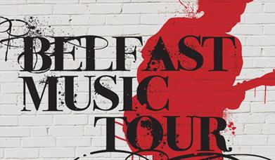 Belfast Music Exhibition and Tour