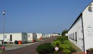 Ballyleese Town and Country Caravan Park