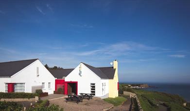 Whitepark Bay Youth Hostel