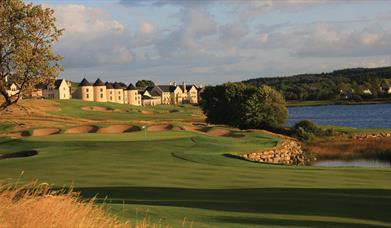 Lough Erne Resort