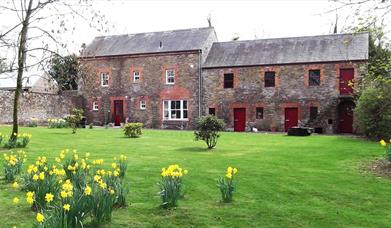 Kilcootry Barn