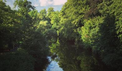 Lagan Two Bridges Walk