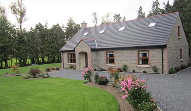 Ballycassidy Retreat