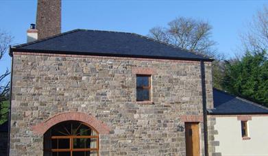 Cloughbally Mill Cottage