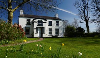Balance House