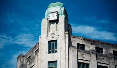 Bank of Ireland Building, Royal Avenue EHOD 2025