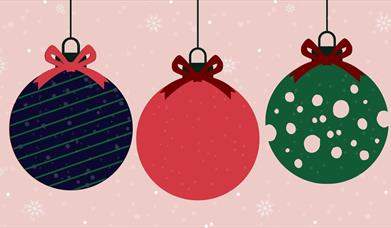 Christmas Baubles