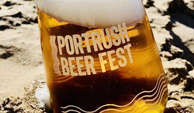 Portrush Beer Festival