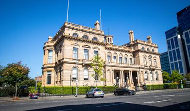 Belfast Harbour Commissioners EHOD 2025