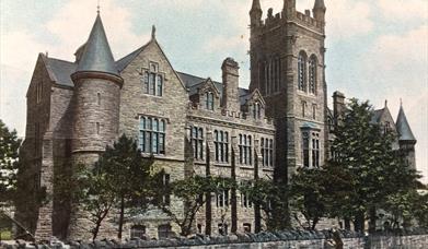 Belfast Royal Academy