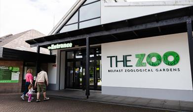 Belfast Zoo