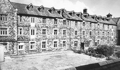 The Workhouses of Ulster EHOD 2025