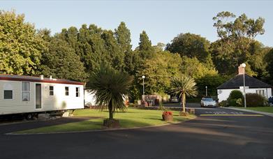 Cushendun Holiday Park