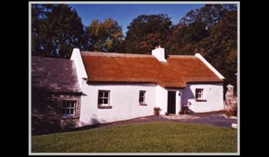 Magherally Cottage