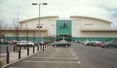 Newry Omniplex