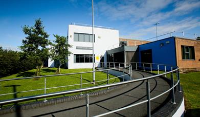 Comber Leisure Centre