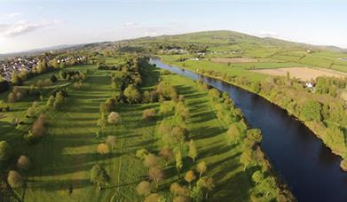 Strabane Golf Club