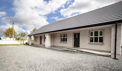 Allistragh Cottages