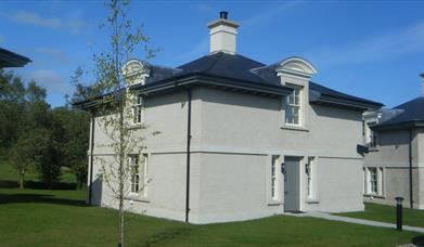 21 Lough Erne Golf Resort Village