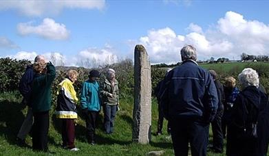 Armagh Guided Tours
