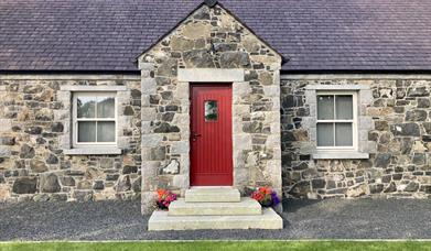 Saughyard Cottage