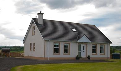 Roe Valley Cottage
