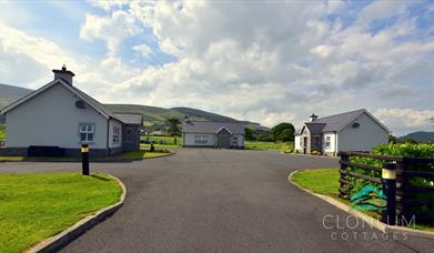 Clonlum Cottages